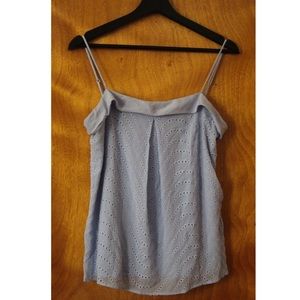 🌸 Banana Republic 🌸 Tank Top